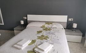 Mini apartamento Rocío